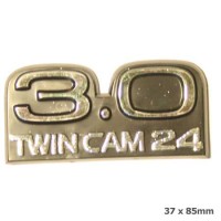 3.0 (twin cam 24)