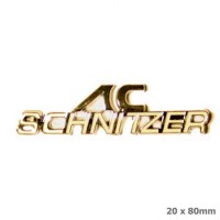 AC Schnitzer 20 x 80 mm
