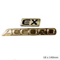 Accord EX