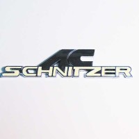 AC Schnitzer 32 x 140 mm