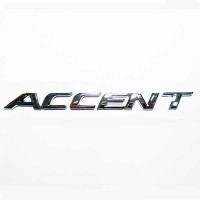 Accent 17 x 190 mm
