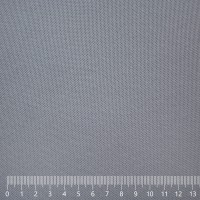 Потолочная ткань «Lakost» на поролоне 3 мм (серый холодный, сетка, ширина 1,7 м.)