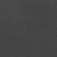 Пластифицированная кожа «HORN» (черная 1614, ширина 1,4 м., толщина 0,75 мм.)