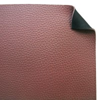 Каучуковый материал (бордово-белый Г19, ширина 1,4 м., толщина 2 мм.)