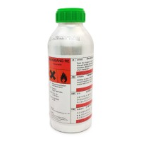 Отвердитель «DESMODUR RE» для полиуретанового и полихлоропренового клея (1 л, 0.75 кг)