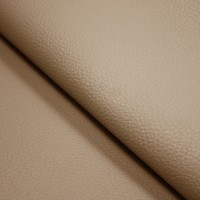 Экокожа «Belais» Seat cover collection (песочно-серая, ширина 1,4 м., толщина 1,8 мм.)