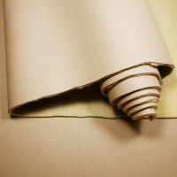 Экокожа «Belais» Seat cover collection (бежевая, ширина 1,4 м., толщина 1,8 мм.)
