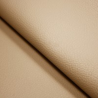 Экокожа «Belais» Seat cover collection (бежевая, ширина 1,4 м., толщина 1,8 мм.)