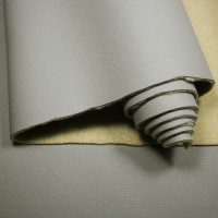 Экокожа «Belais» Seat cover collection (светло-серая, ширина 1,4 м., толщина 1,8 мм.)
