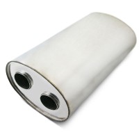 1 вход - 1 выход (строение U)