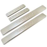 Daewoo