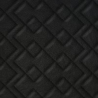 Винилискожа стёганая Chain