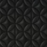 Винилискожа стёганая Round