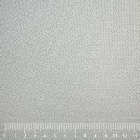 Потолочная ткань «Lakost» на поролоне 3 мм (серый теплый светлый, сетка, ширина 1,7 м.)