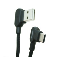 Кабель USB — USB Type C «MCDODO» (1.2 м)