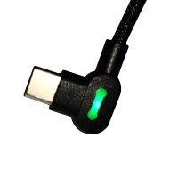 Кабель USB — USB Type C «MCDODO» (1.2 м)