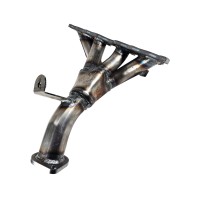 Вставка для замены катализатора для а/м KIA Rio IV (2016-н.в.) Hyundai Solaris 2 (2017-н.в.)