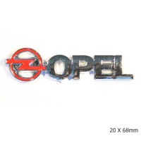 Opel (с лого)