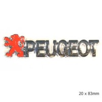 Peugeot (с лого)