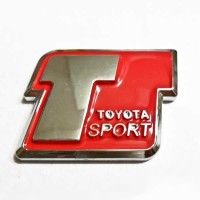 T-sport (красный)