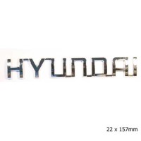 Hyundai (original) 22*157