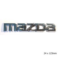 Mazda 26 x 142 mm (original) (mz001)