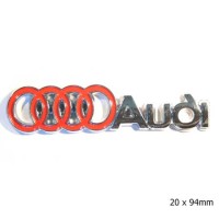 Audi (с лого)