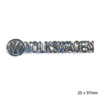 Volkswagen (с лого)