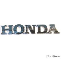 Honda (хром) 17x150 (hl-002)