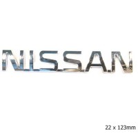 NISSAN (original) 22*123мм (nl-002)