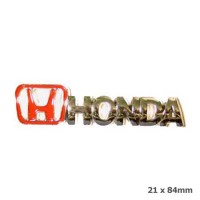 Honda (с лого)