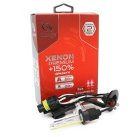 Лампа ксеноновая «ClearLight» Xenon Premium +150% H1 (AC)