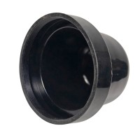 Заглушка для фары (универсальная 65 мм.)