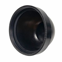 Заглушка для фары (универсальная 75 мм.)