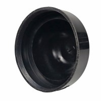 Заглушка для фары (универсальная 90 мм.)