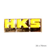 «HKC» (желтый)