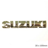 SUZUKI (original) 25*155