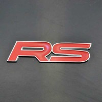 RS (красная) 26x94 (bac-025)