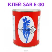 Клей «SAR E-30 Kenda Farben» Полихлоропреновый (1 кг, наирит)