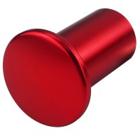 Дрифт кнопка ручника «DRIFT BUTTON» (алюминий, красная)