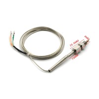 Датчик температуры выхлопных газов (EGT) 0-1200°С 1/8 NPT