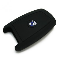 Чехол ключа силиконовый для BMW