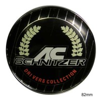 Эмблема «AC Schnitzer» (82 мм)