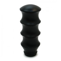 Ручка КПП «ZEPPO BLACK» (чёрный, 110 мм)