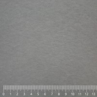 Потолочная ткань «Micro» на поролоне 3 мм (серый, велюр, ширина 1,7 м.)
