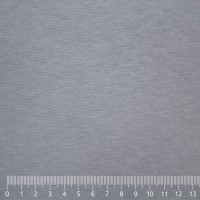 Потолочная ткань «Micro» на поролоне 3 мм (серый холодный, велюр, ширина 1,7 м.)