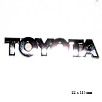 Toyota (original) 117*22