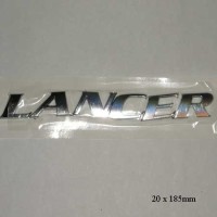 Lancer (11*112)