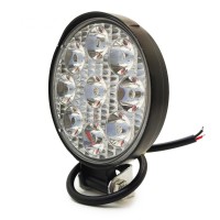 Фара светодиодная «4x4» (9 LED, 7.5W, 10-30V, 85*19 мм)