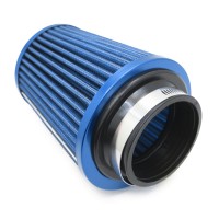 Фильтр воздушный «belais Compact» (Ø70, синий, высота 125 мм)